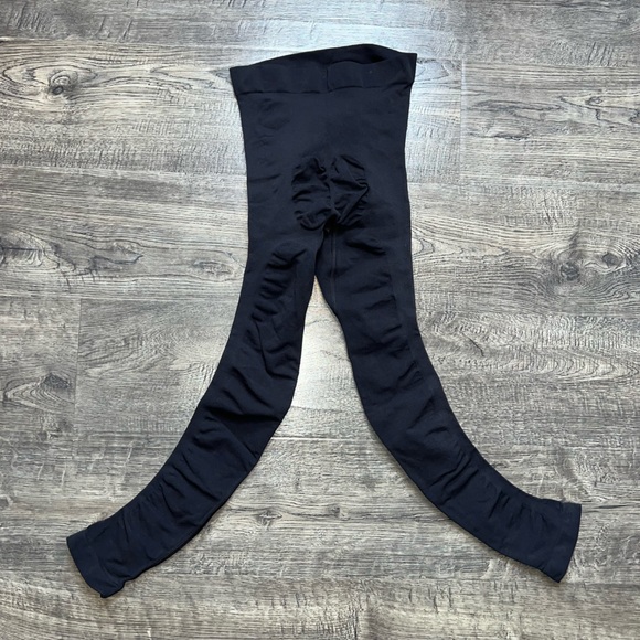 NWOT SKIMS MATERNITY SOLUTIONWEAR TIGHT S/M in ONYX - Picture 7 of 7